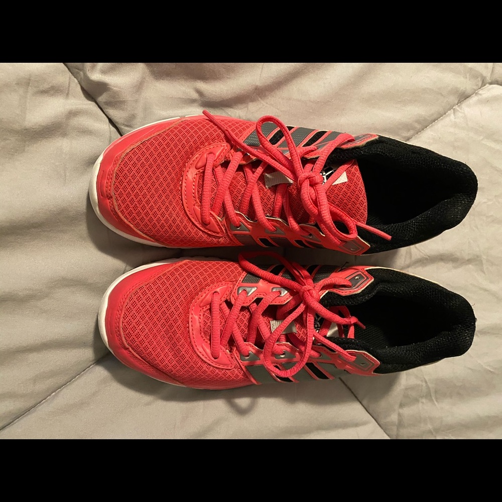 Adidas Adipene run strong shoes